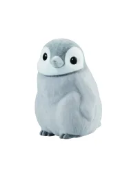 BANDAI Flocked Tenori Friends - Birds (Box/12), Bandai Shokugan Tenori Friends (Reprint) - Tenori Friends - photo 8