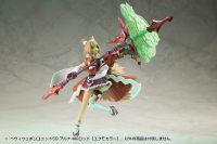 HEAVY WEAPON UNIT59 ALNAIR ROD: YUKUMO COLOR 11