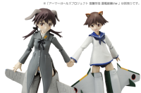 AGP Gertrud Barkhorn (Strike Witches) 5