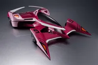 MegaHouse Variable Action FUTURE GPX CYBER FORMULA SIN Experion Z／A-10 Kaga Model - FUTURE GPX CYBER FORMULA - photo 13