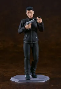 GOOD SMILE COMPANY figma Akira Sato - The Fable - photo 6