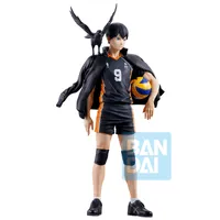 BANDAI Tobio Kageyama (The Future of Karasuno) - Haikyu!! - photo 4