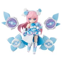 MegaHouse Snow Miku Series Desktop Singer - Hatsune Miku - photo 7