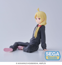 Anime "BOCCHI THE ROCK!" PM Perching Figure "Seika Ijichi" 6