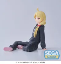 SEGA Anime "BOCCHI THE ROCK!" PM Perching Figure "Seika Ijichi" - Bocchi the Rock! - photo 6