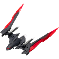 HEAVY WEAPON UNIT42 EXENITH WING BLACK Ver. 1