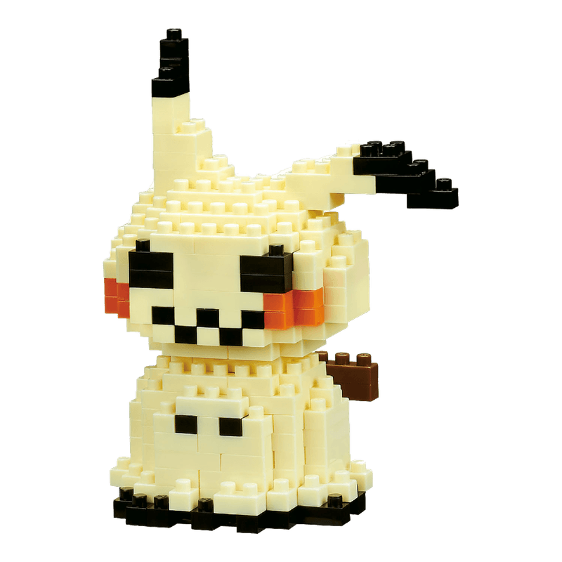 Mimikyu