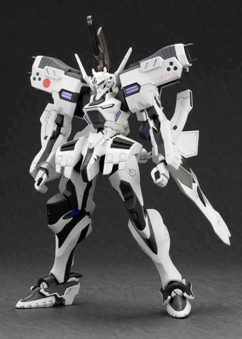 1/144 SHIRANUI SECOND YUYA BRIDGES KI