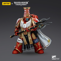 Thousand Sons Legion Librarian Consut 15