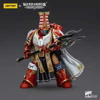 JOYTOY Thousand Sons Legion Librarian Consut - Warhammer 40K - photo 15