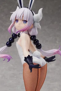 FREEing Kanna: Bunny Ver. - Miss Kobayashi's Dragon Maid - photo 9