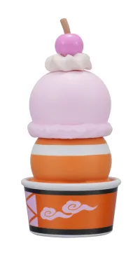 MegaHouse Tsumichen Stack up & Change WIND BREAKER - WIND BREAKER - photo 8