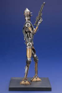 ARTFX+ IG-11 2