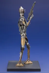 KOTOBUKIYA ARTFX+ IG-11 - Star Wars - photo 2