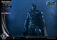 Prime 1 Studio Museum Masterline Batman Forever (Film) Batman Ultimate Version - DC Comics - photo 46