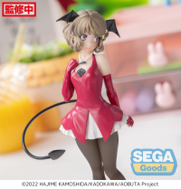 Desktop x Decorate Collections "Rascal Does Not Dream of Bunny Girl Senpai" "Tomoe Koga" 4