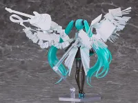 Max Factory PLAMATEA Hatsune Miku: Happy 16th Birthday Ver. - Hatsune Miku - photo 7