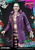 Museum Masterline Suicide Squad (Film) The Joker EX Version 4
