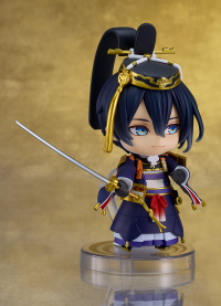 Nendoroid Mikazuki Munechika Kiwame 6