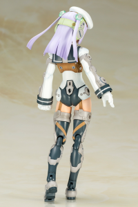 FRAME ARMS GIRL GREIFEN 7