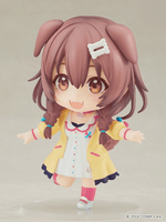 Nendoroid Inugami Korone 6