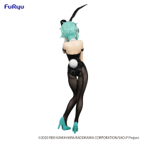 Sword Art Online　BiCute Bunnies Figure -Sinon- 2