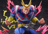 MY HERO ACADEMIA Figure All Might 13