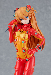 PLAMAX Asuka Shikinami Langley(Re-run) 6