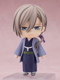 Nendoroid Kiyoka Kudo 1