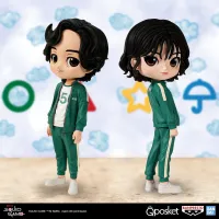 BANDAI Seong Gi-hun - Squid Game - photo 7
