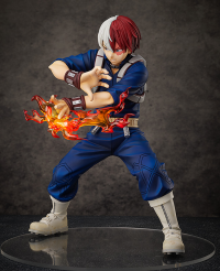 Shoto Todoroki 5