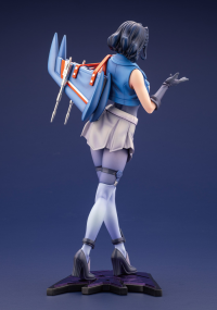 TRANSFORMERS THUNDERCRACKER LIMITED EDITION BISHOUJO STATUE 6