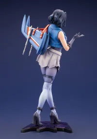 KOTOBUKIYA TRANSFORMERS THUNDERCRACKER LIMITED EDITION BISHOUJO STATUE - Transformers - photo 6