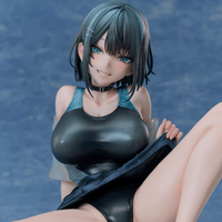 Danimaru Illustration “Sora Minase”		 6