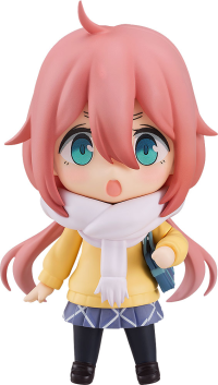 Nendoroid Nadeshiko Kagamihara: School Uniform Ver. 2