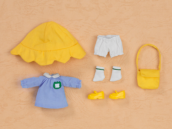 Nendoroid Doll Outfit Set: Kindergarten - Kids