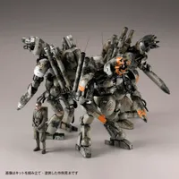 KAIYODO Maschinen Krieger – Final Hund Set & Jerry Can Uncle (Reissue 2026) - Maschinen Krieger - photo 10