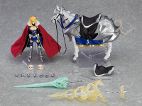 figma Lancer/Altria Pendragon: DX Edition 10