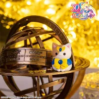MegaHouse Sailor Mewn (Vol 2.) - Sailor Moon - photo 13