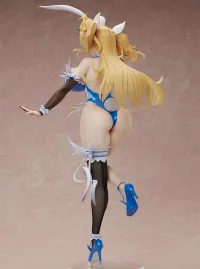 BINDing Kirara Onisaki Bunny Ver. - Taimanin RPG X - photo 7
