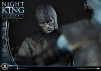 Ultimate Premium Masterline Game of Thrones (TV Series) Night King Ultimate Version 28