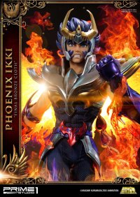 Premium Masterline Saint Seiya Phoenix Ikki Final Bronze Cloth 37