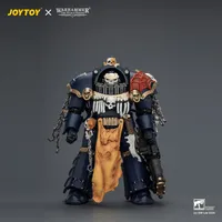 JOYTOY Night Lords Contekar Terminator 1 - Warhammer 40K - photo 1