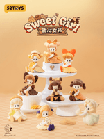 UKI's Doll Sweet Girl 1