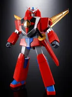 TAMASHII NATIONS GX-61R DAIOJA - Robot King Daioja - photo 20