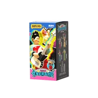 52TOYS Modern Ancients Series-Party Queen - QUE SERA - photo 3