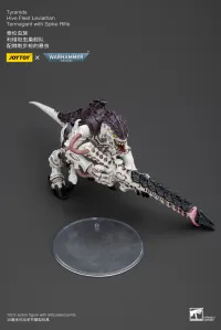 JOYTOY Tyranids Hive Fleet Leviathan Termagant with Spike Rifle - Warhammer 40K - photo 3