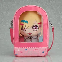 GOOD SMILE COMPANY Plushie Pouch Mugendai Mewtype - BanG Dream! - photo 3