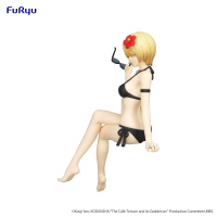 The Cafe Terrace and its Goddesses　Noodle Stopper Figure -Akane Hououji- 5