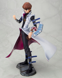 ARTFX J Seto Kaiba -Duel with Destiny- 3